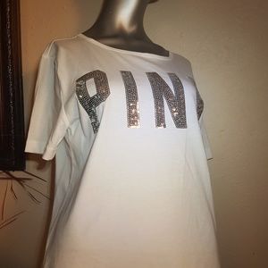 New PINK Victoria's Secret Top